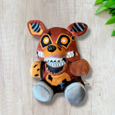 egyéb Five Nights at Freddy&#039;s plüss plüssfigura