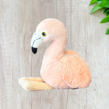 egyéb Flamingó plüss-National Geographic plüssfigura