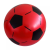 egyéb Foci mintás gumilabda - 22 cm - Többféle