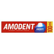 egyéb Fogkrém 100 ml Amodent Eredeti íz (EGYEB_50970) fogkrém