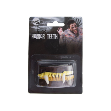 egyéb Fogsor 3 féle jelmez