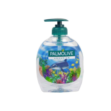 egyéb Folyékony szappan pumpás 300 ml Palmolive Aquarium tisztító- és takarítószer, higiénia