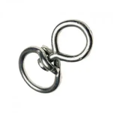 egyéb Forgó karika horganyzott 6 barkácsolás, csiszolás, rögzítés