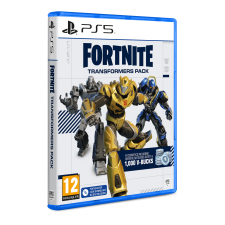 egyéb Fortnite - Transformers Pack - PS5 (PS - Dobozos játék) videójáték