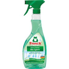 egyéb Frosch Ablaktisztító spray spiritusszal 500ml tisztító- és takarítószer, higiénia