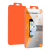 egyéb Fusion Orange Samsung Galaxy S23 Edzett üveg kijelzővédő (PROB04089)