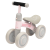 egyéb Futóbicikli - Baby Mix Baby Bike Fruit pink