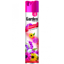 egyéb Garden vízbázisú légfrissítő virágcsokor - 300ml tisztító- és takarítószer, higiénia