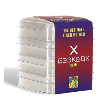 egyéb GeekBox Slim Tároló társasjátékhoz (DAV34146) társasjáték