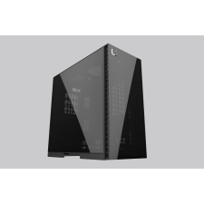 egyéb Geometric Future Cezanne Számítógépház - Fekete számítógép ház