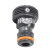 egyéb GF locsoló KM 3/4″ gyorscsatlakozó (3429)