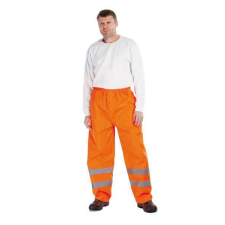 egyéb GORDON Hi-Vis esőnadrág  (narancs*, XL) láthatósági ruházat