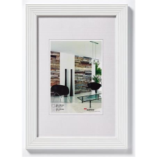 egyéb Grado képkeret fa 10x15 cm fehér (690-HI015W) (690-HI015W) fényképkeret