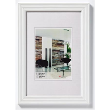 egyéb Grado képkeret fa 20x30  cm fehér (690-HI030W) (690-HI030W) fényképkeret