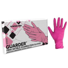 egyéb Guarder Védőkesztyű XS pink (100 darabos ) (1012XS) védőkesztyű