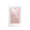 EGYÉB GYÁRTÓ MEZZO Book case for SAMSUNG A32 5G tree rose gold