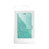 EGYÉB GYÁRTÓ MEZZO Book case for SAMSUNG S22 mandala green