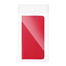 EGYÉB GYÁRTÓ Smart Case book for IPHONE 13 red tok és táska