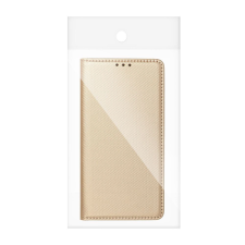 EGYÉB GYÁRTÓ Smart Case for Xiaomi Redmi 10c gold tok és táska