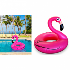 EGYÉB GYÁRTÓ Úszógumi - Flamingós úszógumi, karúszó