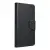 EGYÉB GYÁRTÓ Xiaomi Redmi Note 10 / 10S Fancy Book flip tok, Fekete