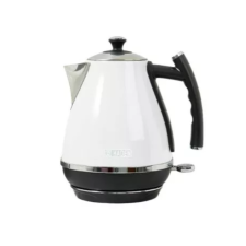 egyéb Haden Cotswold 1.7L Vízforraló - Fehér (HAD209238) vízforraló és teáskanna