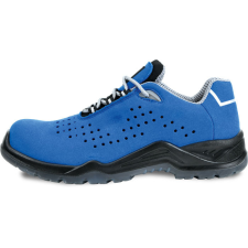 egyéb HAGEWILL MF ESD S1P SRC félcipő kék 48 munkavédelmi cipő
