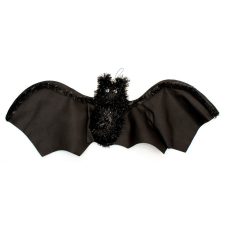 egyéb Halloween dekoráció - nagy denevér party kellék
