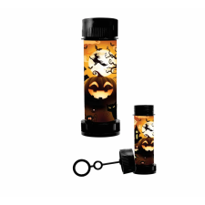 egyéb Halloween Mintás Buborékfújó party kellék