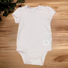 egyéb Halvány rózsaszín body kombidressz, body