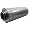 egyéb Hangcsillapító 400/900mm szellőzőcsőbe SAR