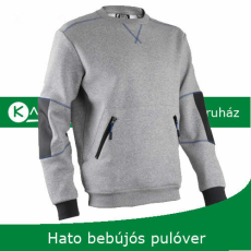 egyéb Hato bebújós  pulóver