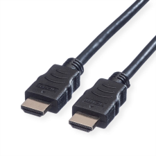 egyéb HDMI kábel 15m fekete (11.99.5547) (11.99.5547) kábel és adapter