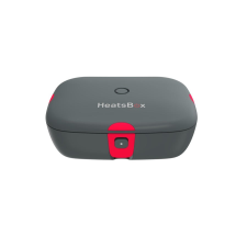 egyéb HeatsBox HB-03-90 0.925 L Elektromos ételtároló 90W papírárú, csomagoló és tárolóeszköz