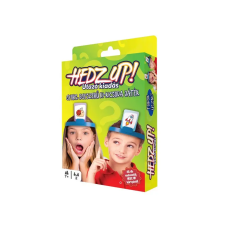 egyéb Hedz Up kiegészítő kártya társasjáték