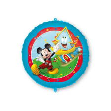 egyéb Hélium lufi szett- Mickey mouse 46 cm party kellék