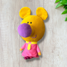 egyéb Hey Duggee beszélő Norrie plüssfigura