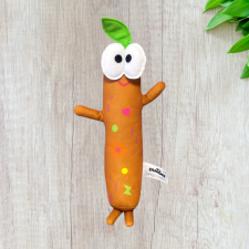 egyéb Hey Duggee figura plüssfigura