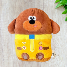 egyéb Hey Duggee plüss plüssfigura
