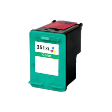 egyéb HP CB338EE No.351XL utángyártott patron nyomtatópatron & toner