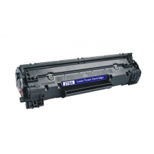 egyéb HP CE278A fekete toner utángyártott (CE278A utángyártott) nyomtatópatron & toner