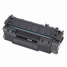 egyéb HP Q5949A utángyártott toner (Q5949A) nyomtatópatron & toner