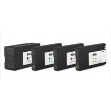 egyéb HP Utángyártott HP 3JA30AE Patron Black No.963XL IK (3JA30AEFUIK) (3JA30AEFUIK) nyomtatópatron & toner