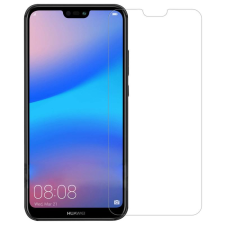 egyéb Huawei P20 Lite tempered glass kijelzővédő (22913) (22913) mobiltelefon kellék