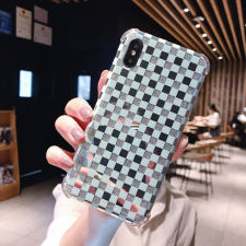egyéb Huawei P20 Szilikon Tok - Zöld (64504) tok és táska
