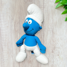 egyéb Hupikék törpikék plüss plüssfigura