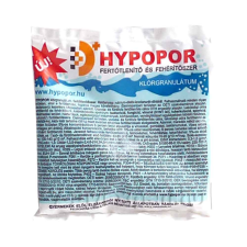 egyéb Hypox Klórpor 50 g tisztító- és takarítószer, higiénia