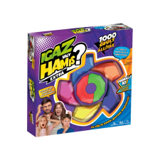 egyéb Igaz vagy Hamis Extra Interaktív társasjáték társasjáték