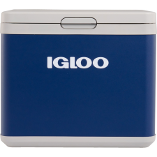 egyéb Igloo IH45 AC/DC Hybrid Hűtőtáska - Kék (9620001945) hűtőtáska