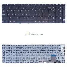 egyéb iLife Zed Air CX3, X317C gyári billentyűzet (US kiosztás) laptop alkatrész